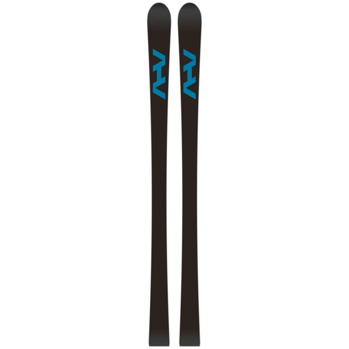 Sporten AHV RS 5 GS Racing Power - Race Carving Ski 2 Sporten AHV RS 5 GS Racing Power - Race Carving Ski - Billede 2