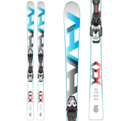 Sporten AHV RS 5 GS Racing Power - Race Carving Ski 6 Sporten AHV RS 5 GS Racing Power - Race Carving Ski -Skitema sporten ahv rs 5 gs racing power race carving ski 2