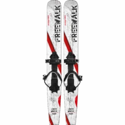 Sporten FREEWALK Turspecial Backcountry Hunting Ski Snesko