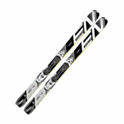 Sporten Glider 5 All-Mountain Speciel