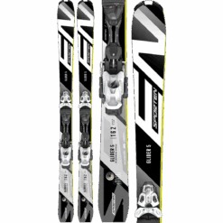 Sporten Glider 5 All-Mountain Speciel 11 Sporten Glider 5 All-Mountain Speciel -Skitema sporten glider 5 all mountain speciel 5
