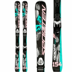 Sporten Glider 5 W All-Mountain Speciel - Carving Ski 6 Sporten Glider 5 W All-Mountain Speciel - Carving Ski -Skitema sporten glider 5 w all mountain speciel carving ski 2