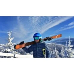 Sporten Glider 7 Exclusive All-Mountain Ski 9 Sporten Glider 7 Exclusive All-Mountain Ski -Skitema sporten glider 7 exclusive all mountain ski 2