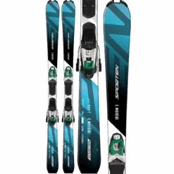 Sporten Iridium 3 -Skitema sporten iridium 3 4