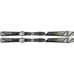 Sporten Iridium 4 Sport All-Mountain Carving Ski -Skitema sporten iridium 4 sport all mountain carving ski 2