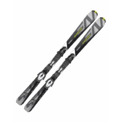 Sporten Iridium 4 Sport All-Mountain Carving Ski