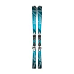Sporten Iridium 5 EXP Performance All-Mountain Race Carving Ski -Skitema sporten iridium 5 exp performance all mountain race carving ski 2