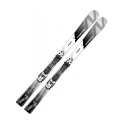 Sporten Iridium 5 Performance All-Mountain Race Carving Ski