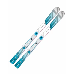 Sporten Iridium 5 W Performance All-Mountain Race Carving Ski