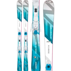 Sporten Iridium 5 W Performance All-Mountain Race Carving Ski 8 Sporten Iridium 5 W Performance All-Mountain Race Carving Ski -Skitema sporten iridium 5 w performance all mountain race carving ski 3