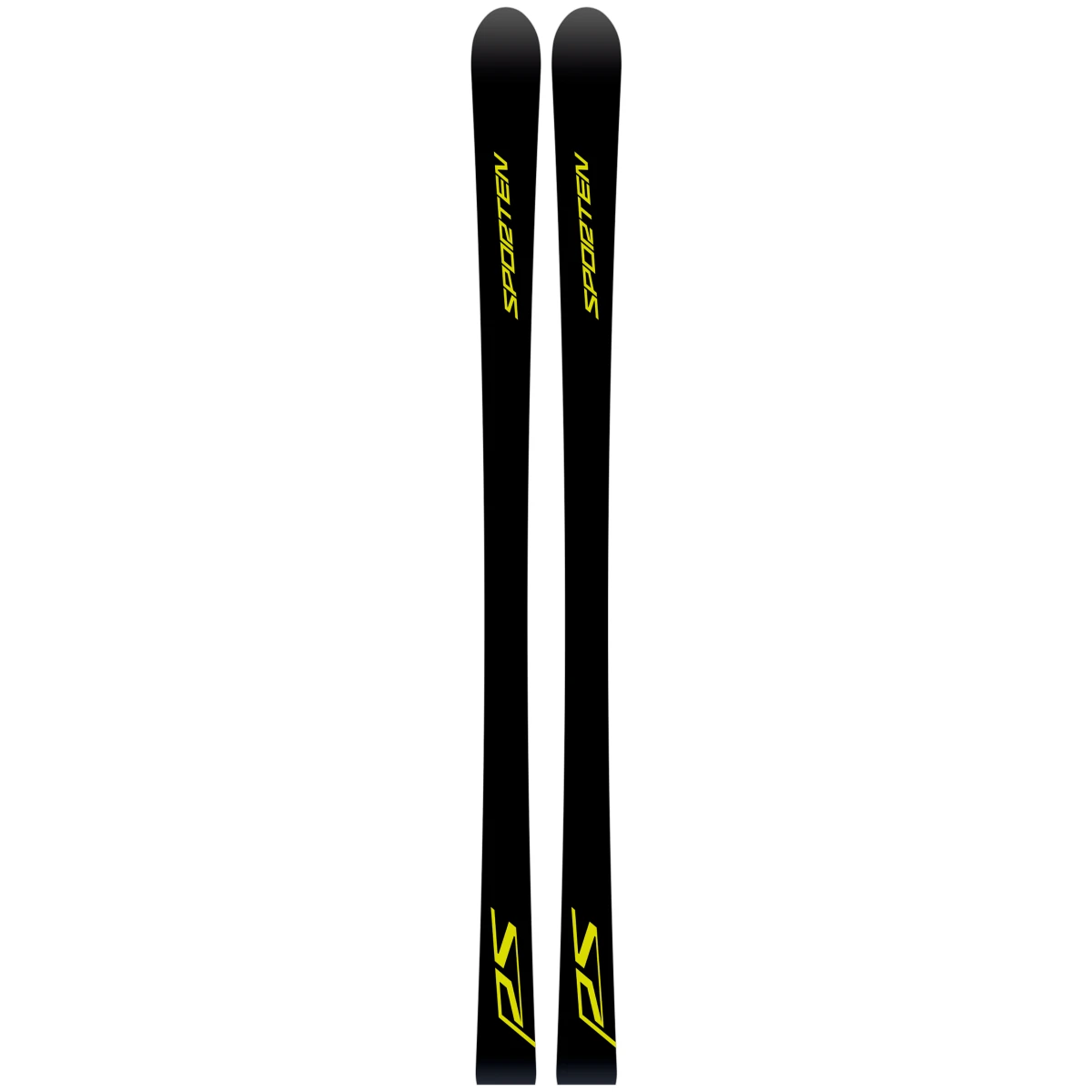 Sporten RS 5 GS Racing Power - Race Carving Ski 2 Sporten RS 5 GS Racing Power - Race Carving Ski - Billede 2