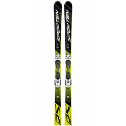 Sporten RS 5 GS Racing Power - Race Carving Ski