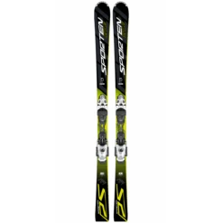 Sporten RS 5 SL Racing Power - Race Carving Ski