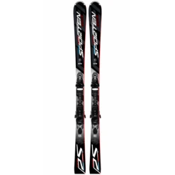 Sporten RS 6 SL Racing Power - Race Carving Ski
