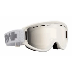 Spy+ Getaway Ski Goggle - Hvid