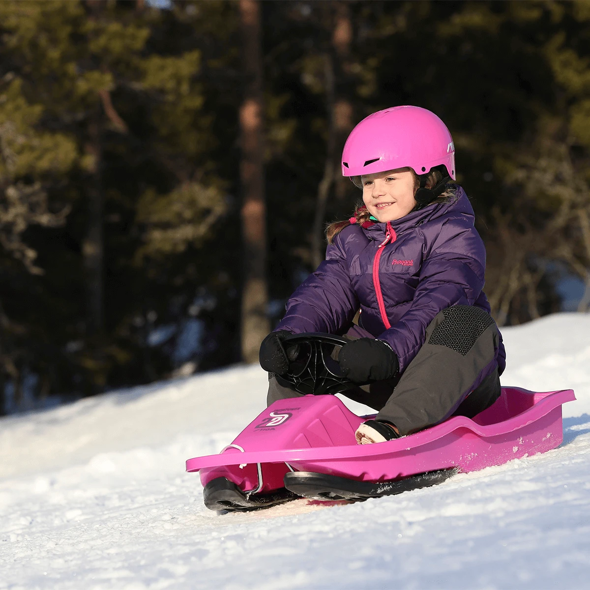 Stiga SnowPower 2 Stiga SnowPower - Billede 2