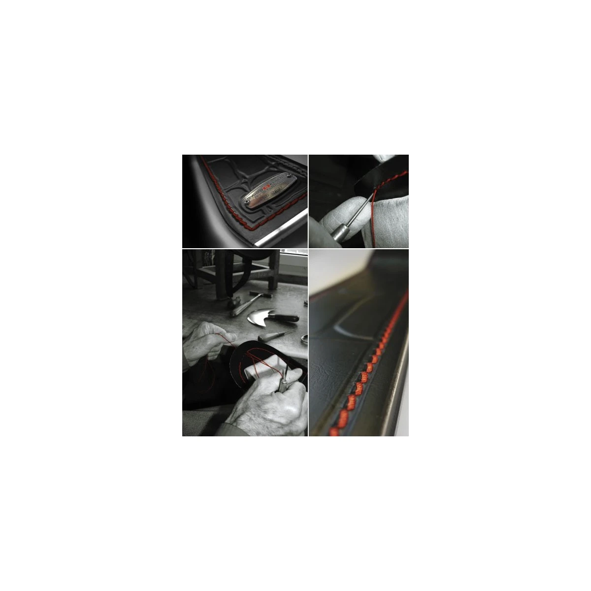 Stöckli VIP Exclusive Leather Limited Edition + Binding 1 Stöckli VIP Exclusive Leather Limited Edition + Binding