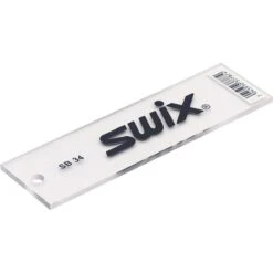 SWIX Plexi Scraper Ski Og Snowboard - Voks Skraber Bred