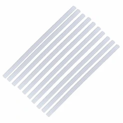 Swix Polyetylen Stifter Transparent - 10 Stk