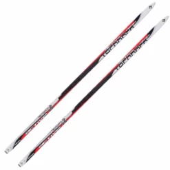 TecnoPro Active 8 G2+ Med Binding - Smørefri