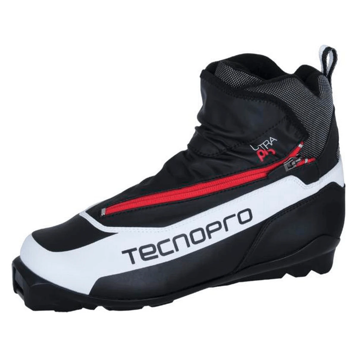 Salomon Tecnopro Ultra Pro Langrendsstøvle 2 Salomon Tecnopro Ultra Pro Langrendsstøvle - Billede 2