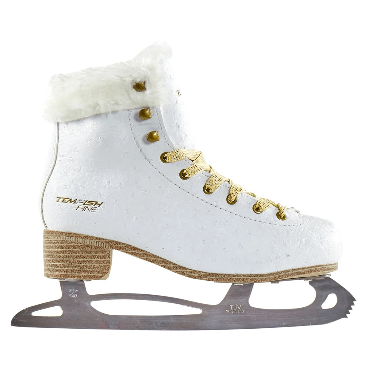 Tempish Fine Kunstskøjter 1 Tempish Fine Kunstskøjter
