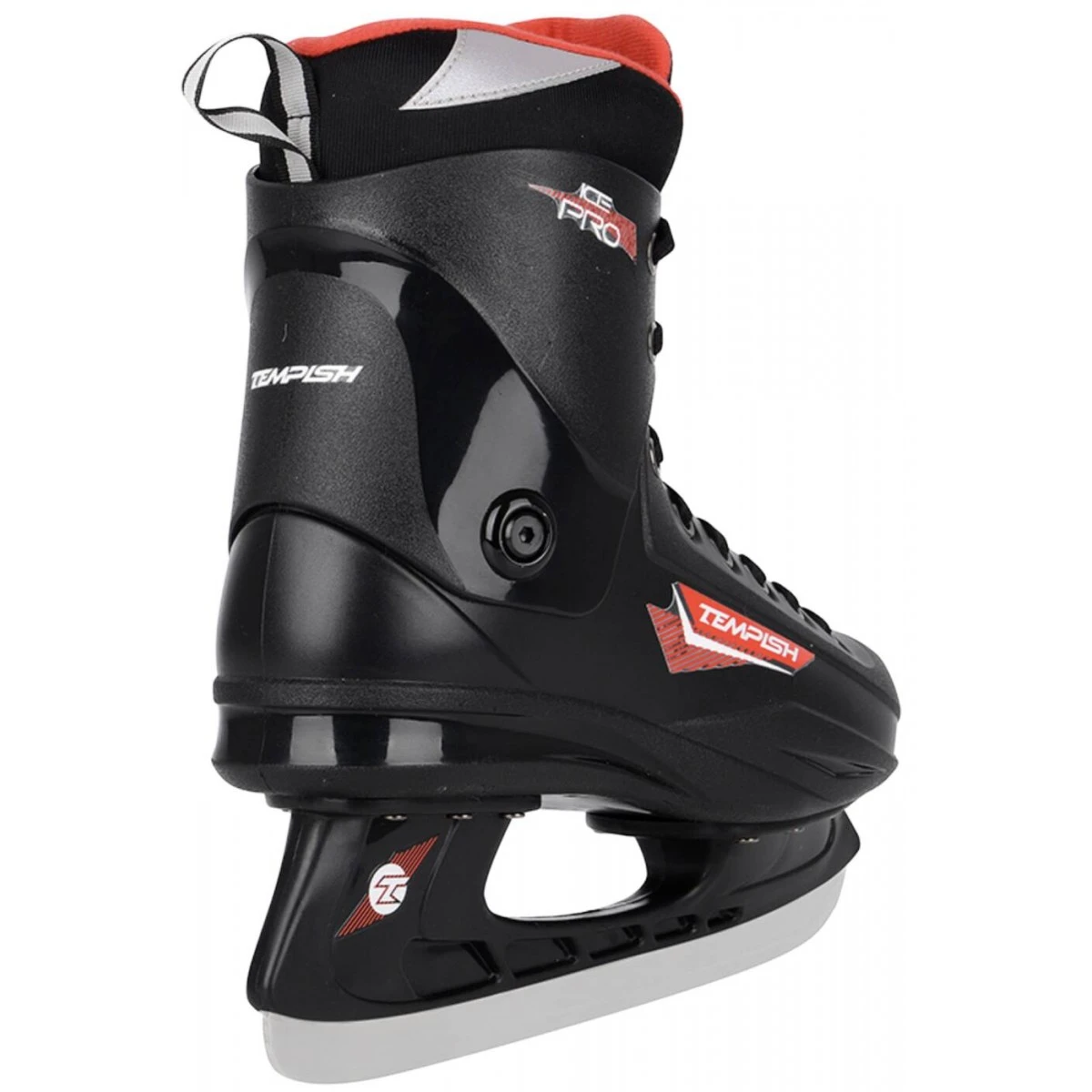 Tempish Pro Ice Ishockey Skøjter 2 Tempish Pro Ice Ishockey Skøjter - Billede 2