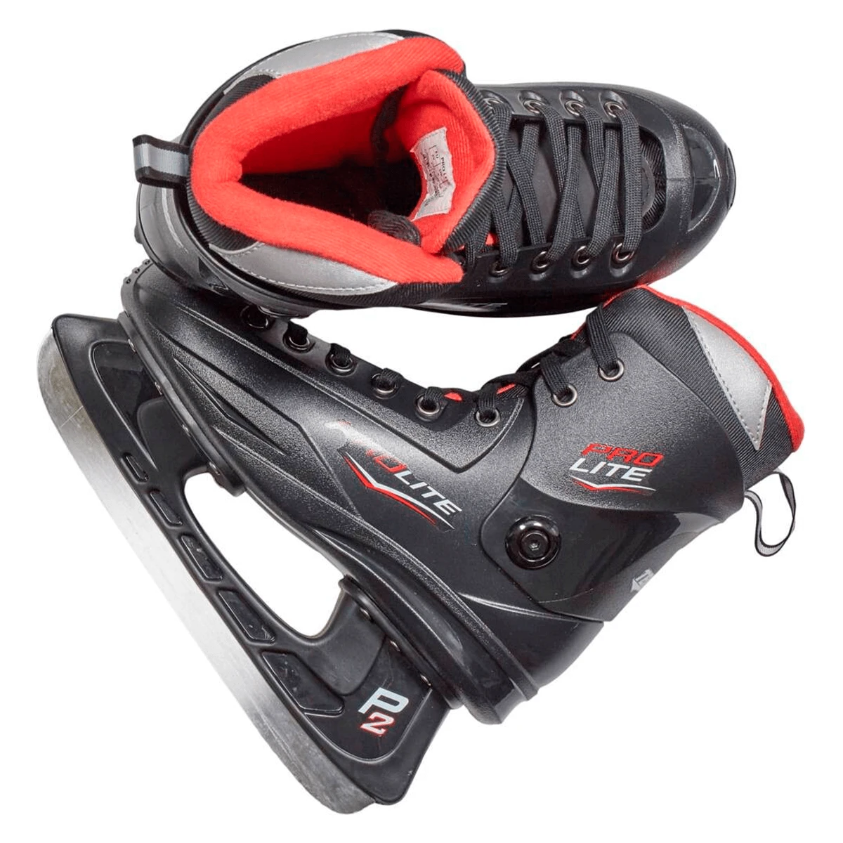 Tempish Pro Lite Ishockey Skøjter 2 Tempish Pro Lite Ishockey Skøjter - Billede 2