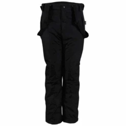 True North Dame Ski Bukser - Sort