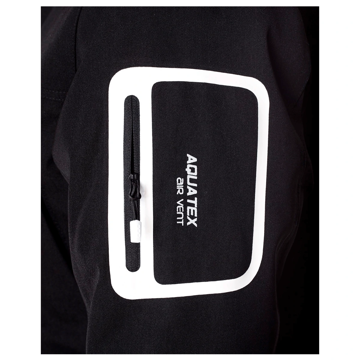 True North Parka Huva Softshell Dame Jakker - Sort 5 True North Parka Huva Softshell Dame Jakker - Sort - Billede 5