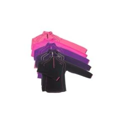 Typhoon St. Moritz - Dame Fleece Pulli 2nd Layer -Skitema typhoon st moritz dame fleece pulli 2nd layer 5