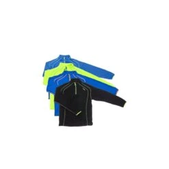 Typhoon St. Moritz - Drenge Fleece Pulli 2nd Layer