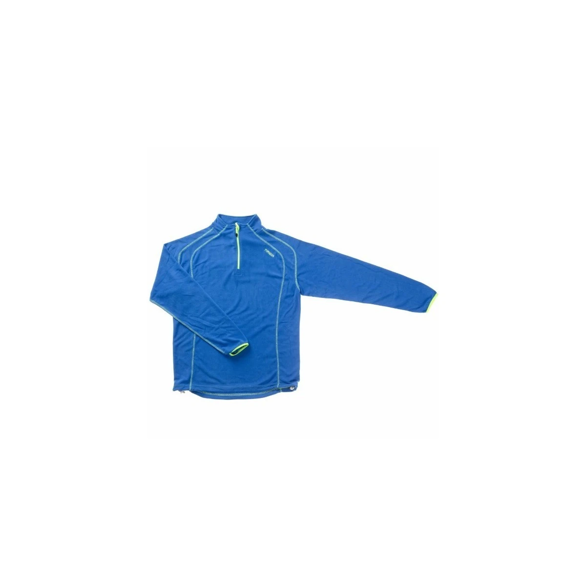 Typhoon St. Moritz - Drenge Fleece Pulli 2nd Layer 5 Typhoon St. Moritz - Drenge Fleece Pulli 2nd Layer - Billede 5
