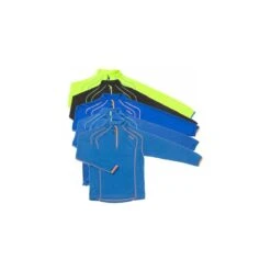 Typhoon St. Moritz - Herre Fleece Pulli 2nd Layer