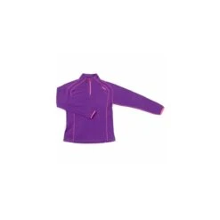Typhoon St. Moritz - Pige Fleece Pulli 2nd Layer -Skitema typhoon st moritz pige fleece pulli 2nd layer 3