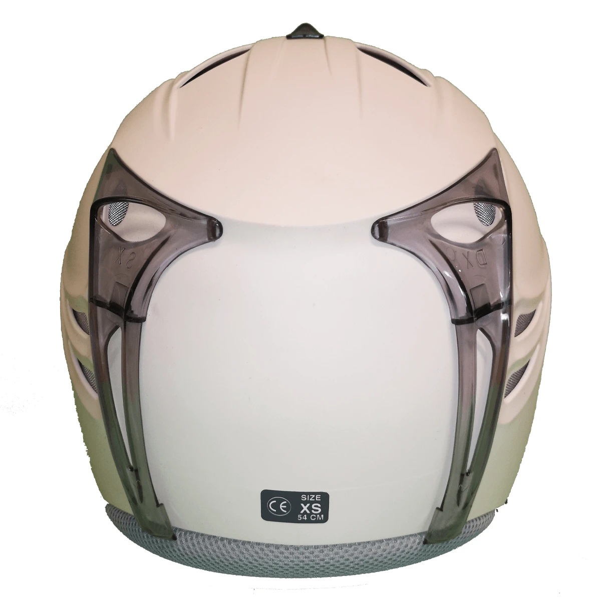 Vega V44SB Odin Junior Ski/Snowboard Hjelm 2 Vega V44SB Odin Junior Ski/Snowboard Hjelm - Billede 2