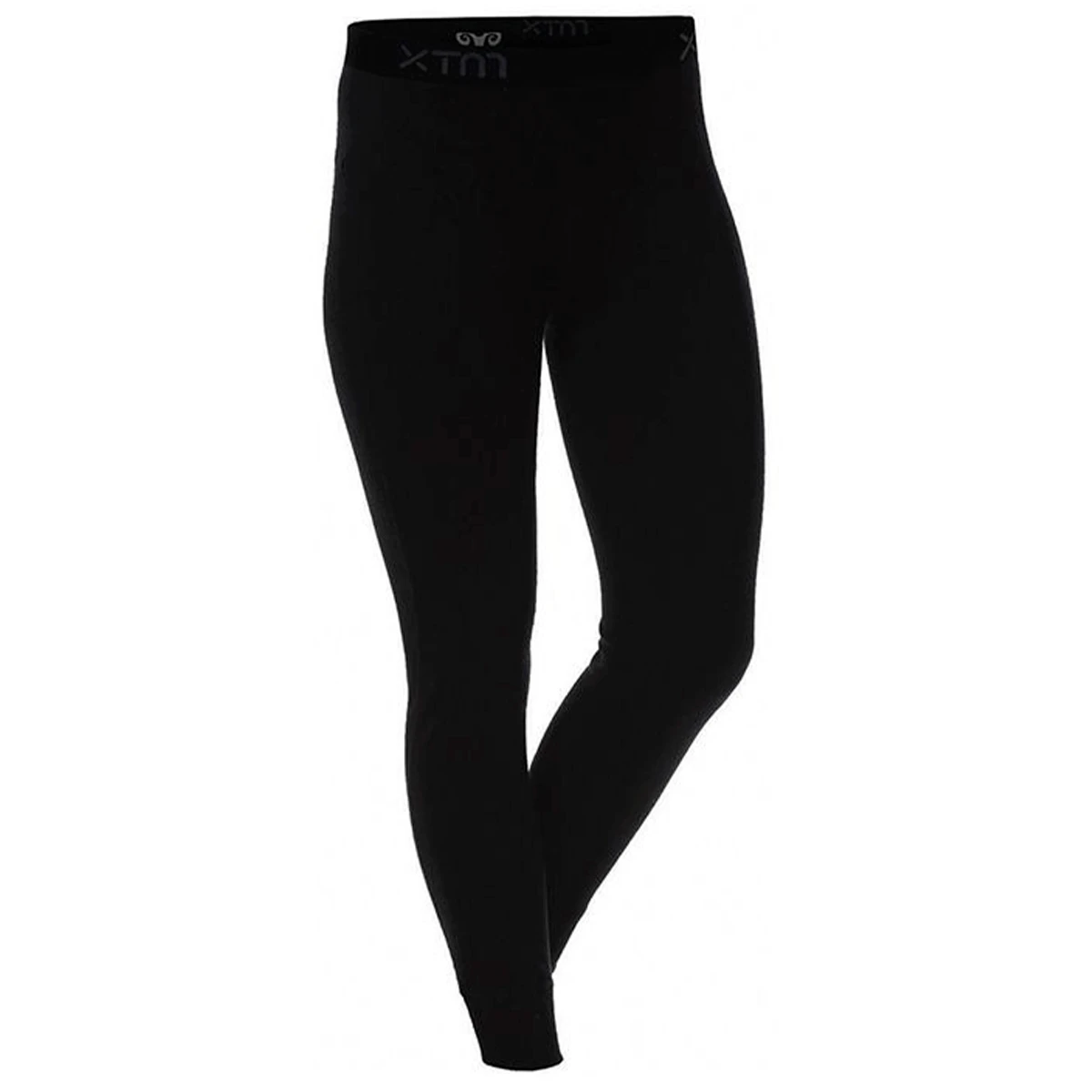 XTM 100% Merino Uld 1/1 Bukser - Dame 1 XTM 100% Merino Uld 1/1 Bukser - Dame