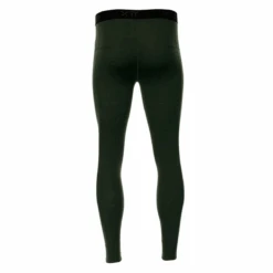 XTM 100% Merino Uld 1/1 Bukser - Herre -Skitema xtm 100 merino uld 1 1 bukser herre 2