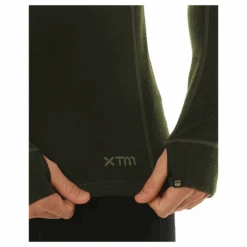 XTM 100% Merino Uld Undertrøje - Herre -Skitema xtm 100 merino uld undertrje herre 2