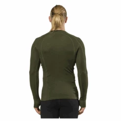 XTM 100% Merino Uld Undertrøje Med Lynlås - Herre 7 XTM 100% Merino Uld Undertrøje Med Lynlås - Herre -Skitema xtm 100 merino uld undertrje med lynlas herre 2