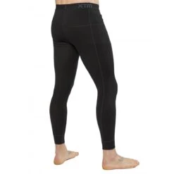 XTM ADVENTURE 170 MERINO 1/1 Bukser - Herre -Skitema xtm adventure 170 merino 1 1 bukser herre 1