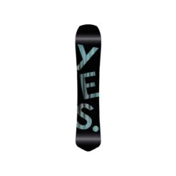 Yes Optimistic Snowboard -Skitema yes optimistic snowboard 2