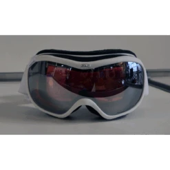 Zolo Z59 Skibrille/goggles Voksen -Skitema zolo z59 skibrille goggles voksen 1